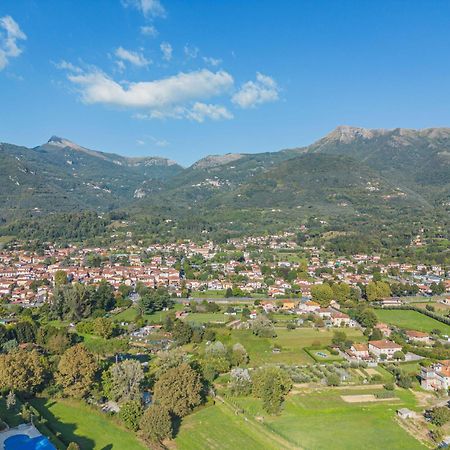 Holiday Home I Pioppi - Cma107 By Interhome Camaiore Buitenkant foto