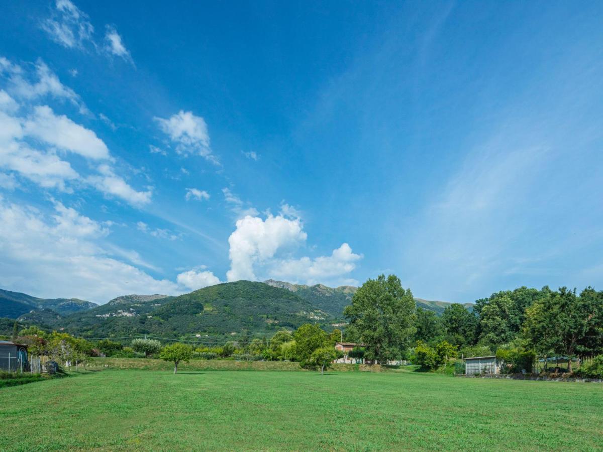Holiday Home I Pioppi - Cma107 By Interhome Camaiore Buitenkant foto