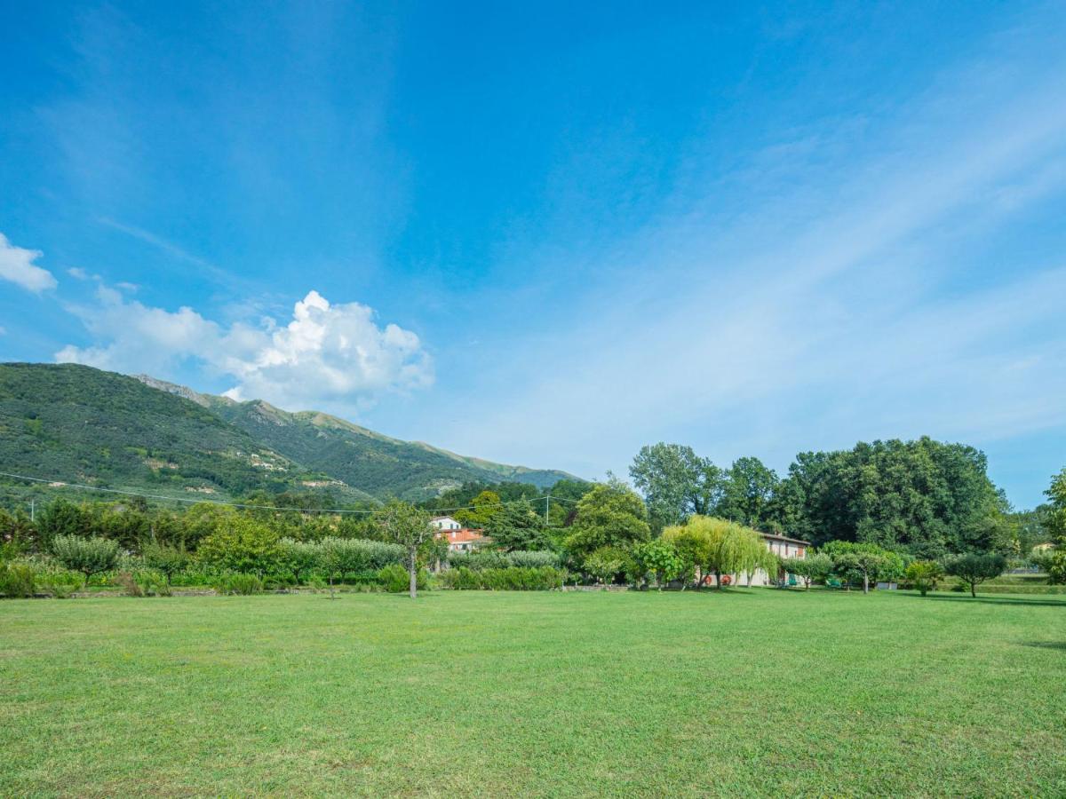 Holiday Home I Pioppi - Cma107 By Interhome Camaiore Buitenkant foto
