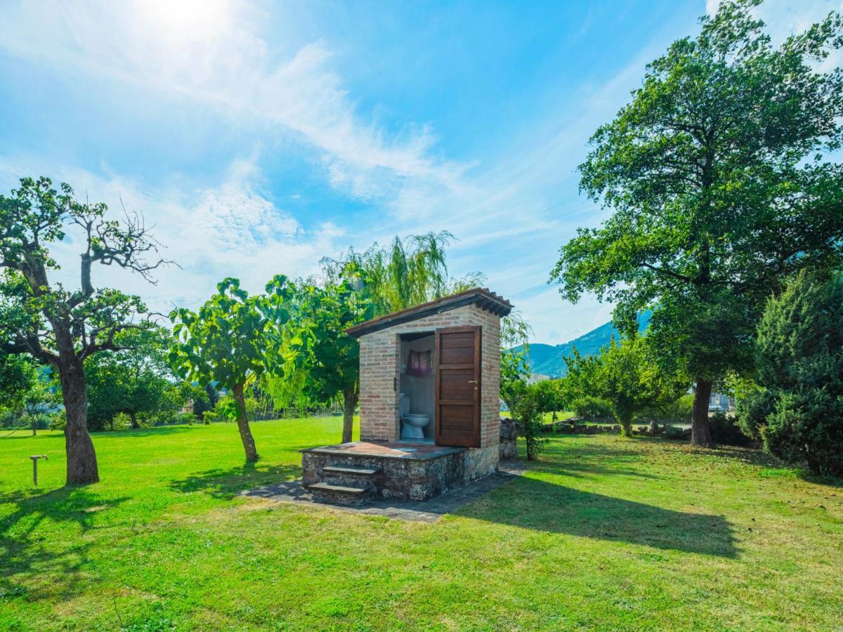 Holiday Home I Pioppi - Cma107 By Interhome Camaiore Buitenkant foto