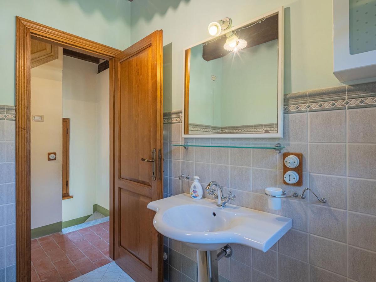 Holiday Home I Pioppi - Cma107 By Interhome Camaiore Buitenkant foto