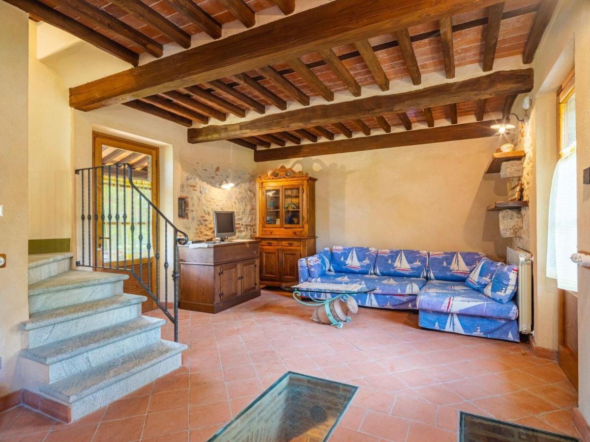 Holiday Home I Pioppi - Cma107 By Interhome Camaiore Buitenkant foto