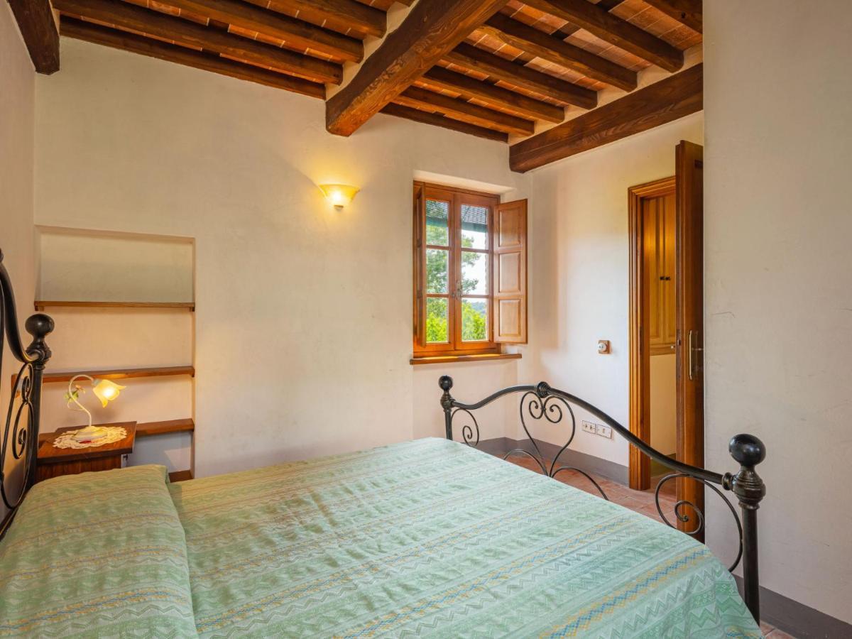 Holiday Home I Pioppi - Cma107 By Interhome Camaiore Buitenkant foto