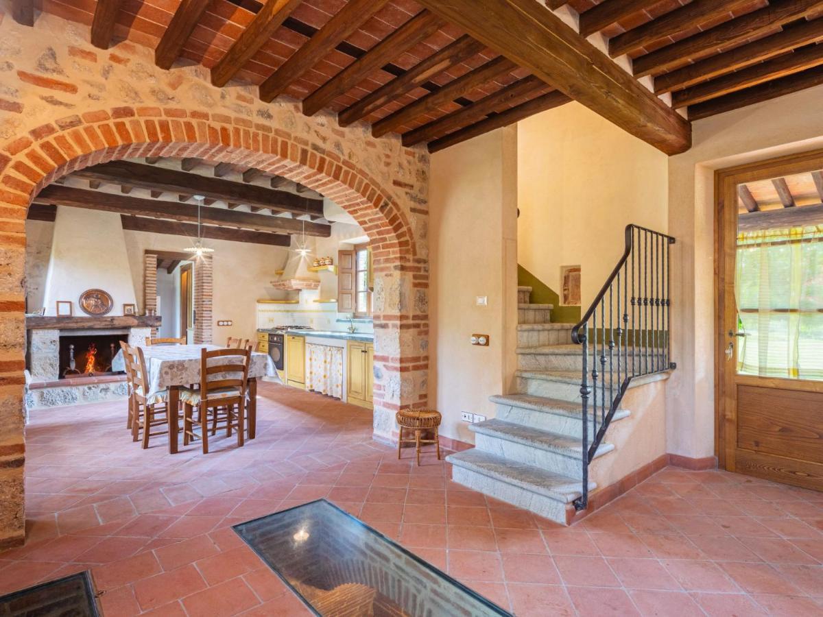 Holiday Home I Pioppi - Cma107 By Interhome Camaiore Buitenkant foto