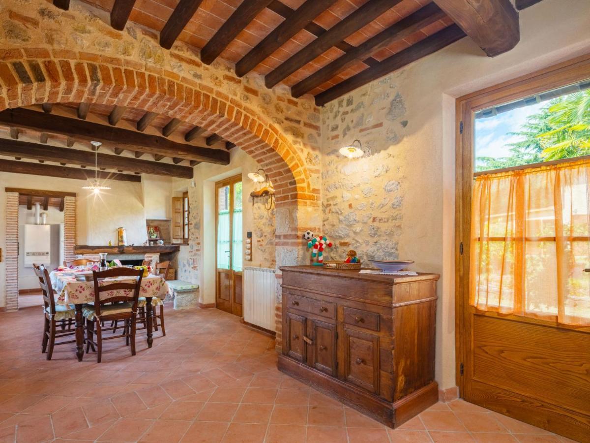 Holiday Home I Pioppi - Cma107 By Interhome Camaiore Buitenkant foto