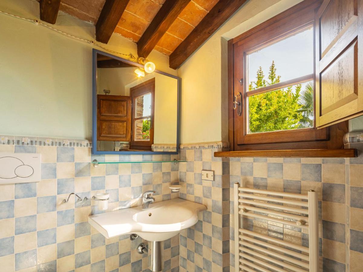 Holiday Home I Pioppi - Cma107 By Interhome Camaiore Buitenkant foto
