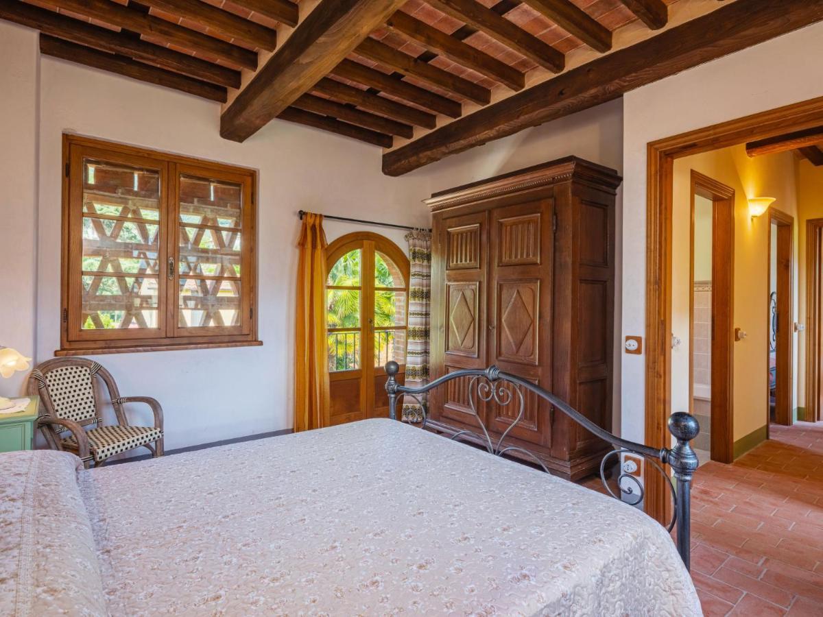 Holiday Home I Pioppi - Cma107 By Interhome Camaiore Buitenkant foto