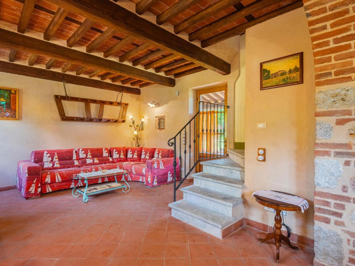 Holiday Home I Pioppi - Cma107 By Interhome Camaiore Buitenkant foto