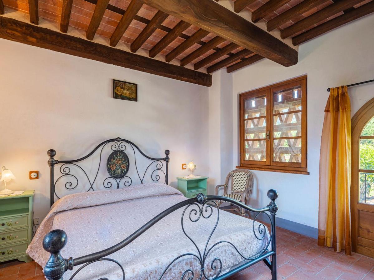 Holiday Home I Pioppi - Cma107 By Interhome Camaiore Buitenkant foto
