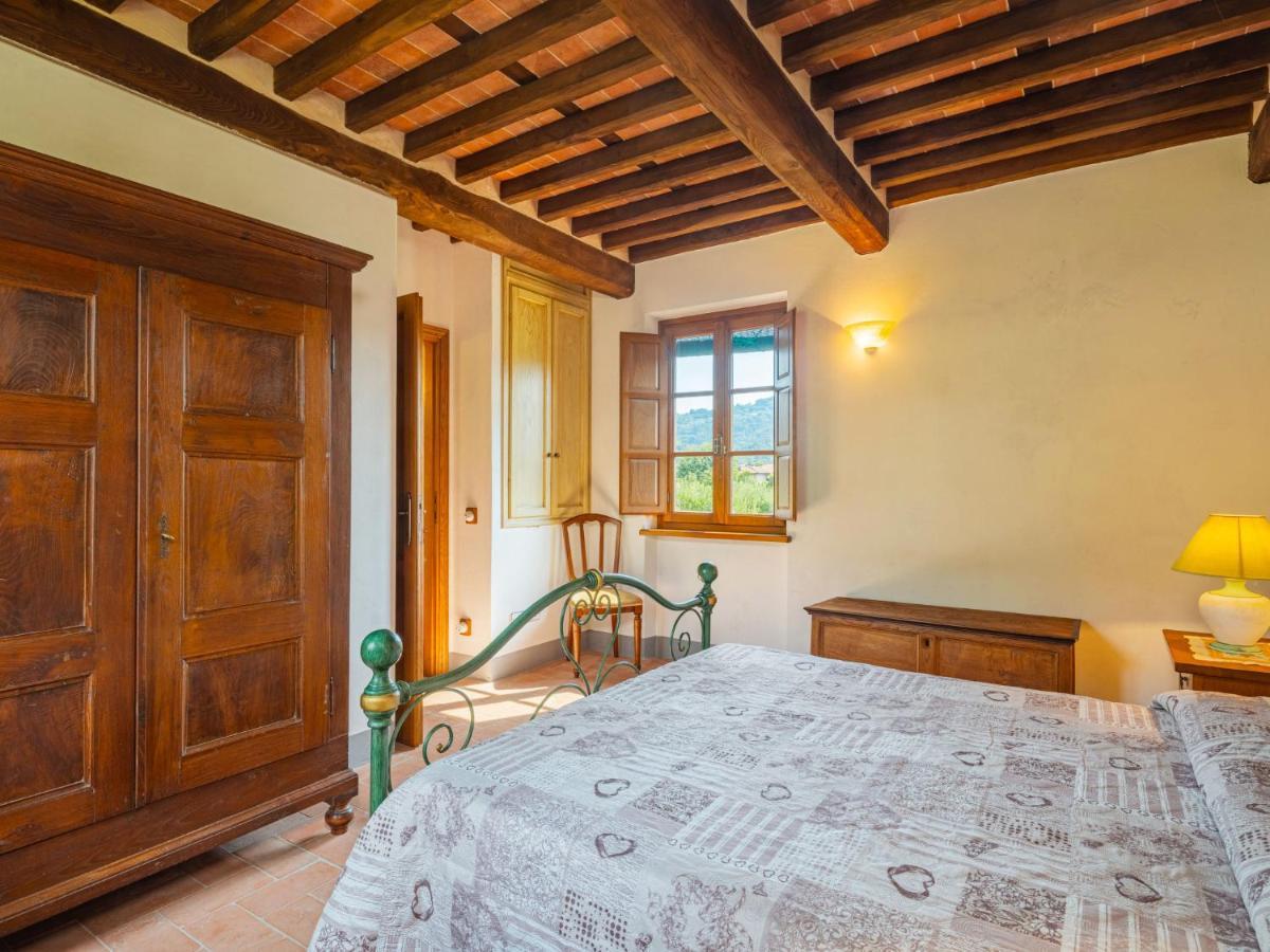 Holiday Home I Pioppi - Cma107 By Interhome Camaiore Buitenkant foto