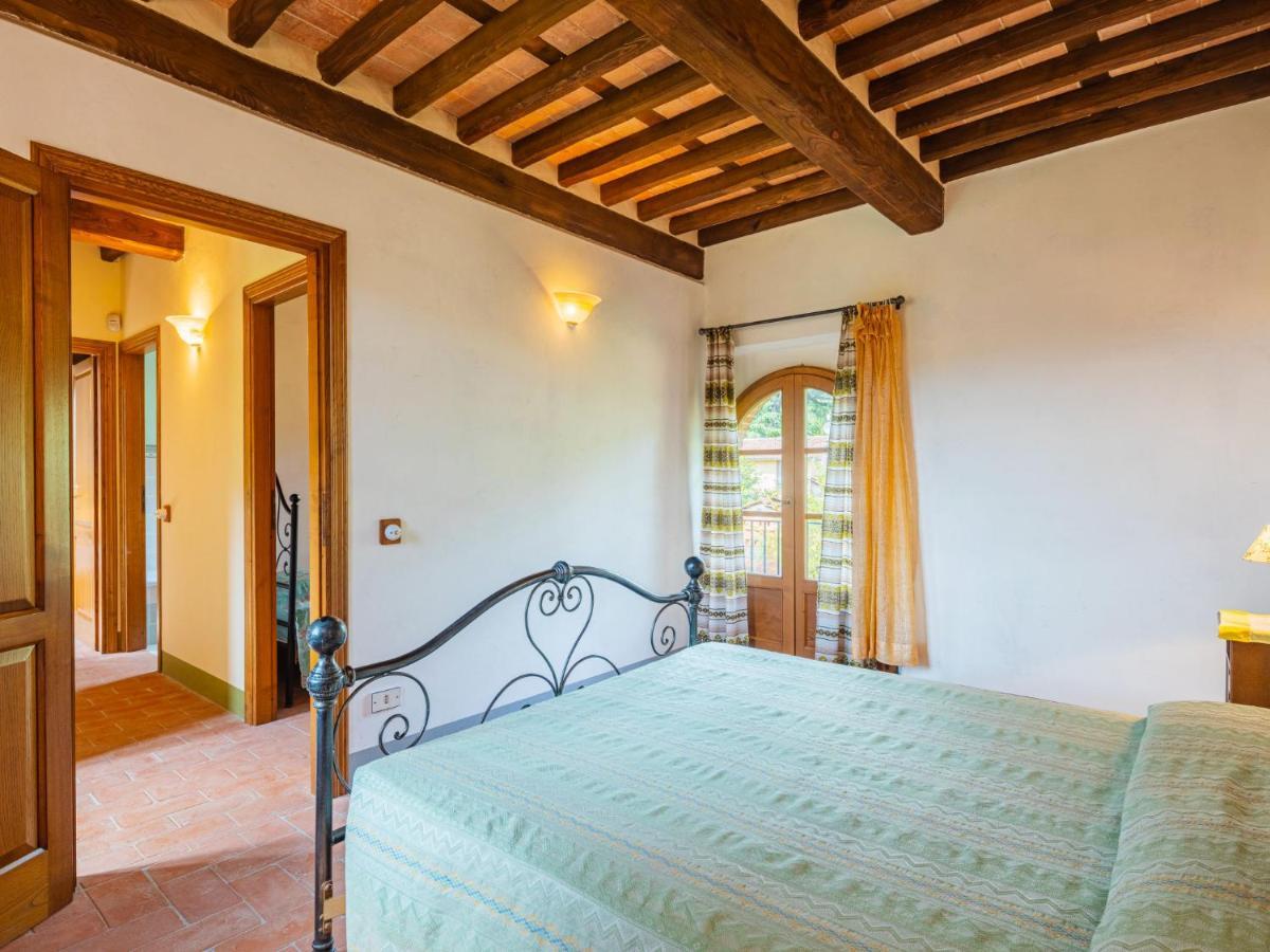 Holiday Home I Pioppi - Cma107 By Interhome Camaiore Buitenkant foto
