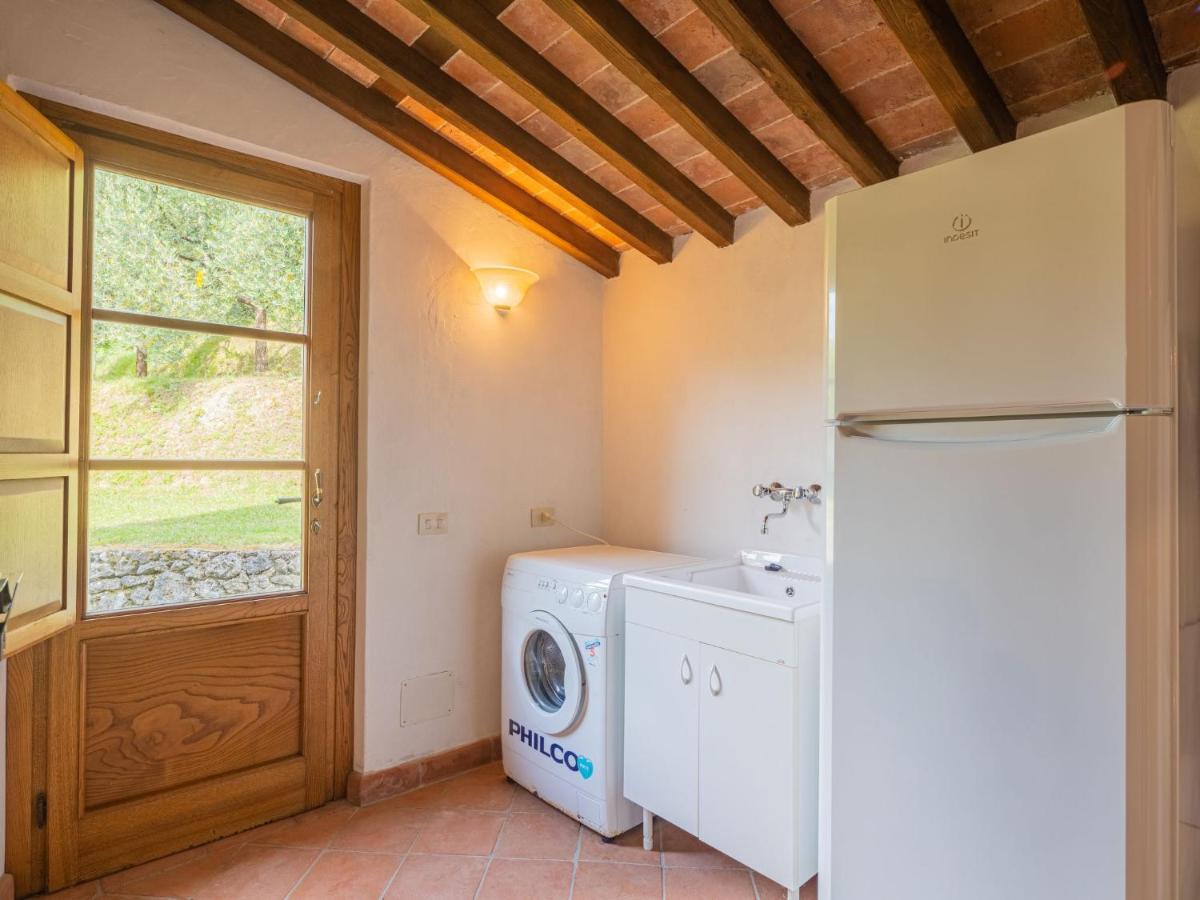 Holiday Home I Pioppi - Cma107 By Interhome Camaiore Buitenkant foto