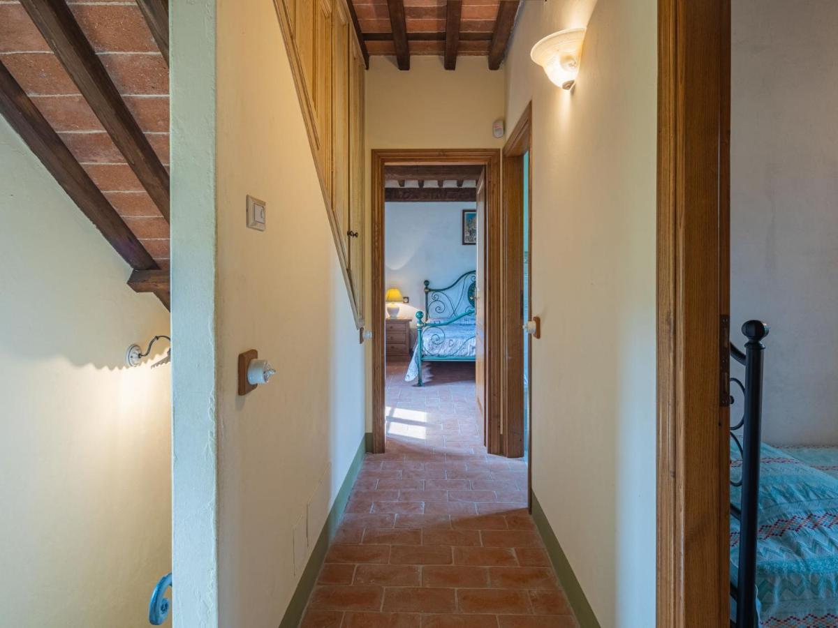 Holiday Home I Pioppi - Cma107 By Interhome Camaiore Buitenkant foto