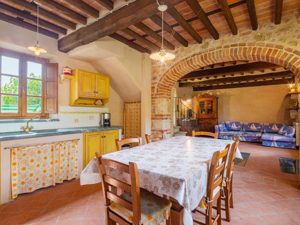 Holiday Home I Pioppi - Cma107 By Interhome Camaiore Buitenkant foto