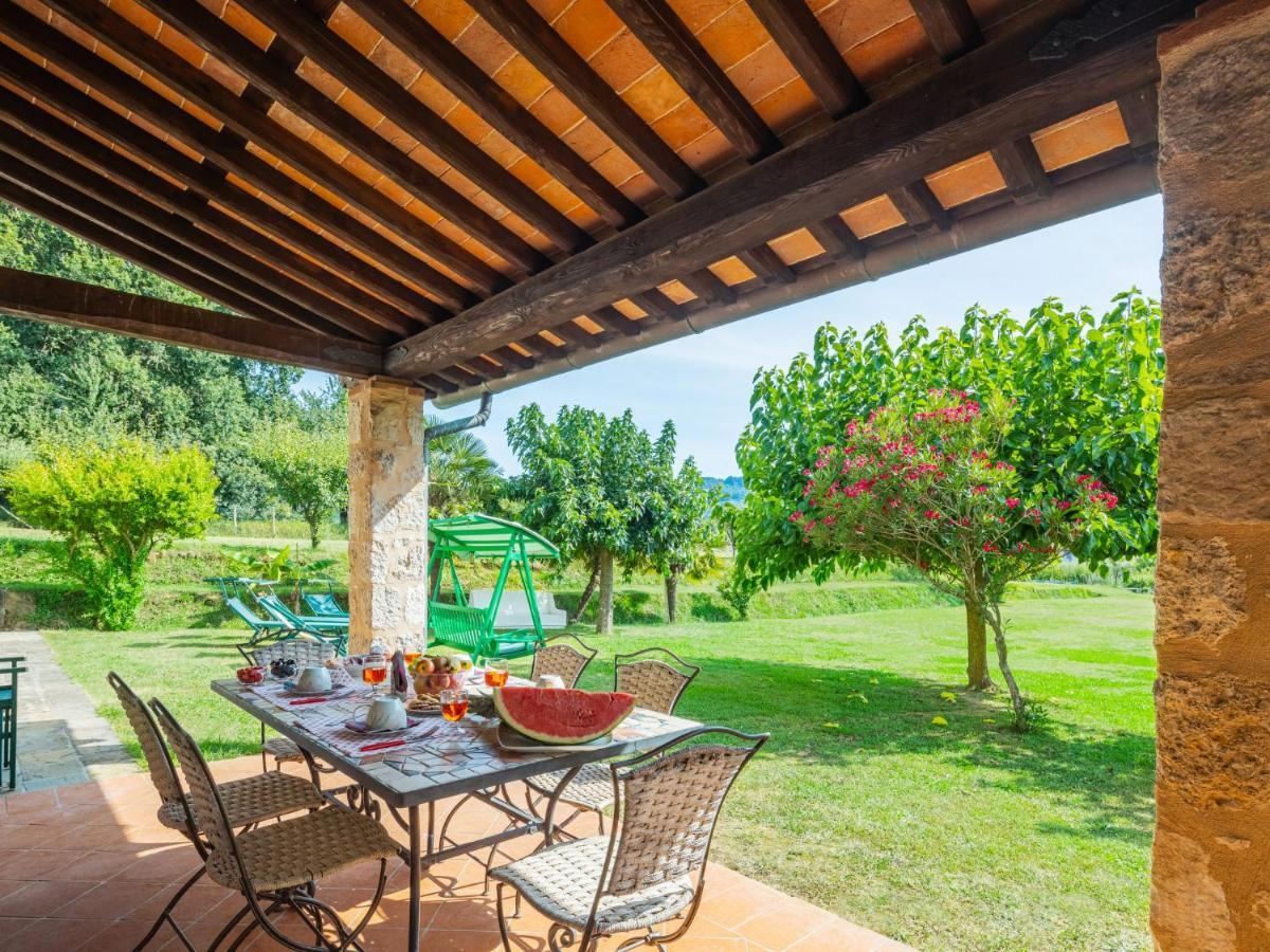 Holiday Home I Pioppi - Cma107 By Interhome Camaiore Buitenkant foto