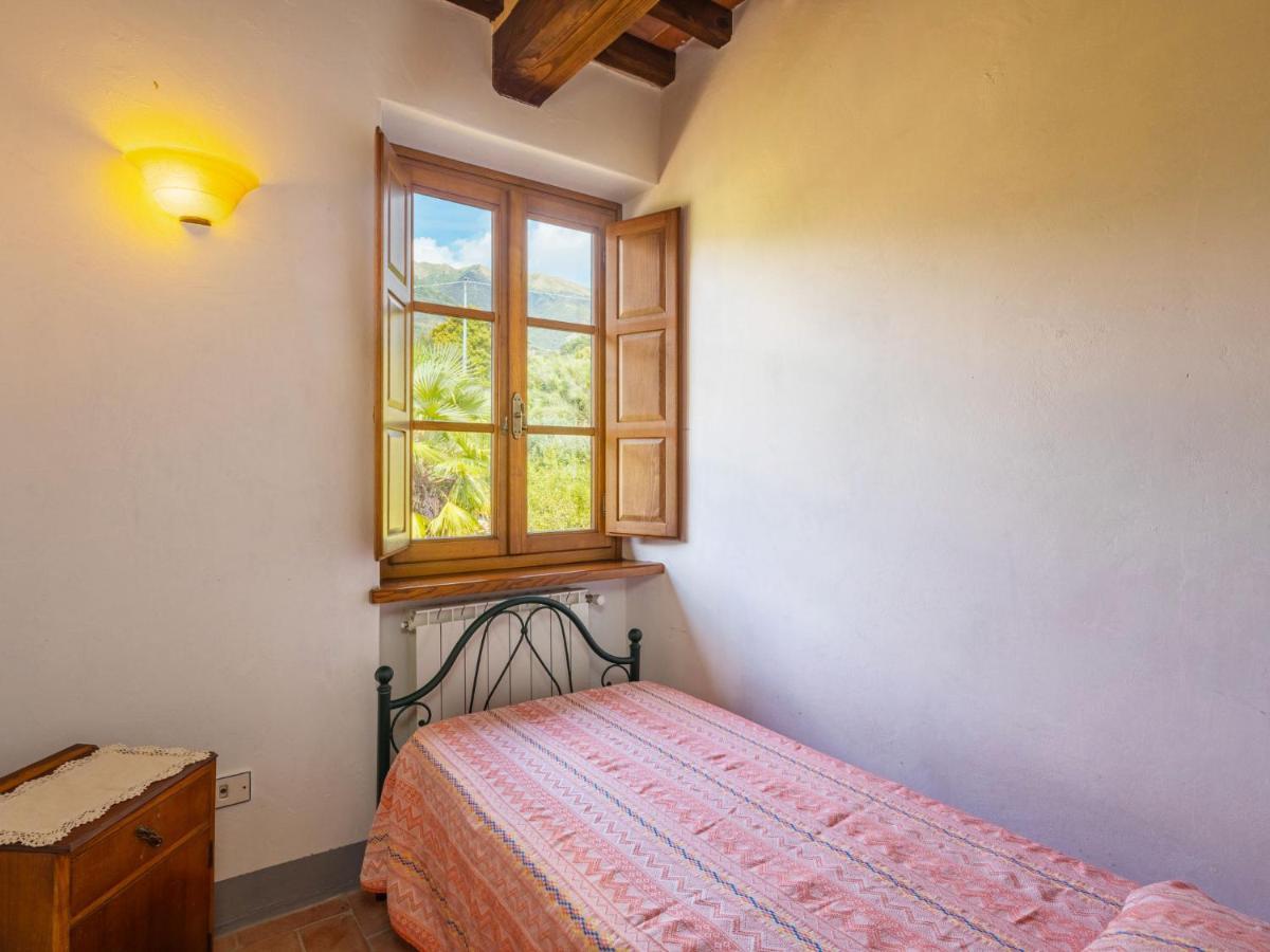 Holiday Home I Pioppi - Cma107 By Interhome Camaiore Buitenkant foto