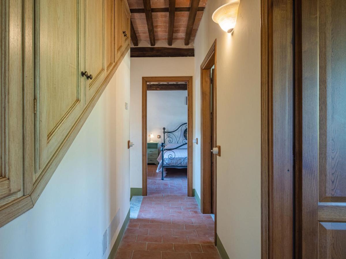 Holiday Home I Pioppi - Cma107 By Interhome Camaiore Buitenkant foto
