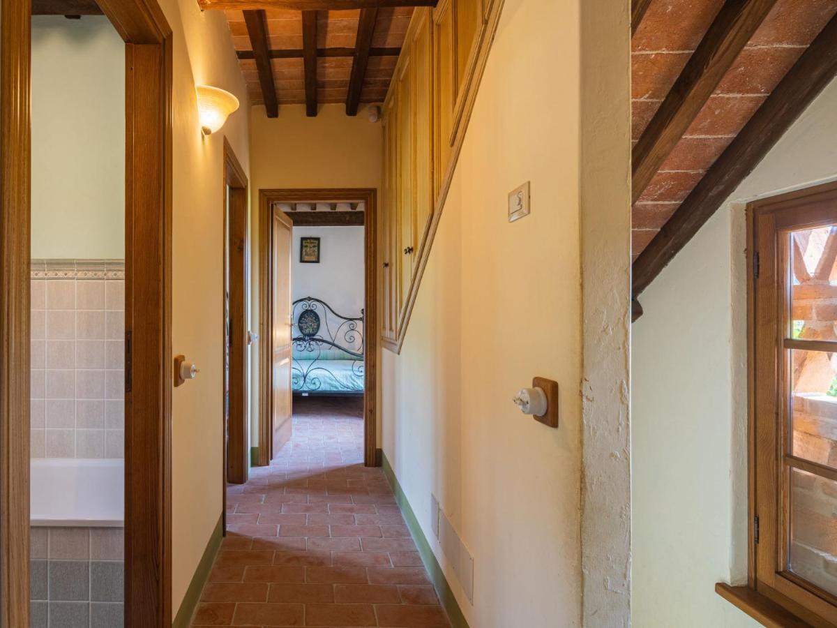 Holiday Home I Pioppi - Cma107 By Interhome Camaiore Buitenkant foto