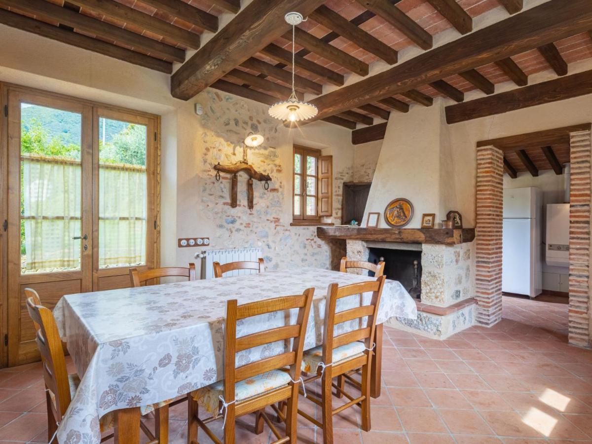 Holiday Home I Pioppi - Cma107 By Interhome Camaiore Buitenkant foto