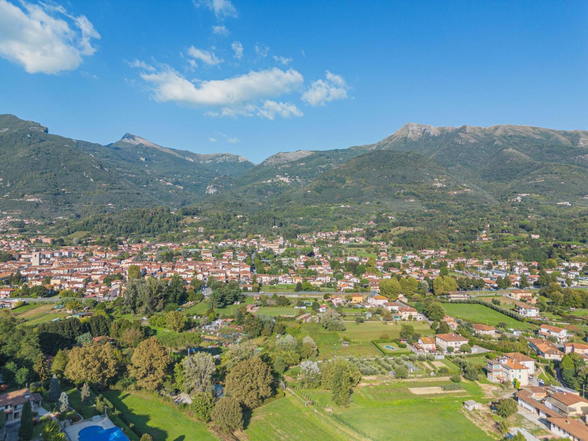 Holiday Home I Pioppi - Cma107 By Interhome Camaiore Buitenkant foto
